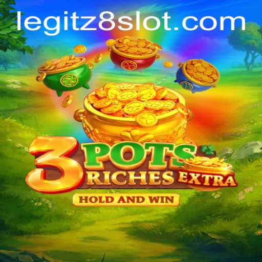Exploring the Exciting World of 3potsExtra and Z8slot
