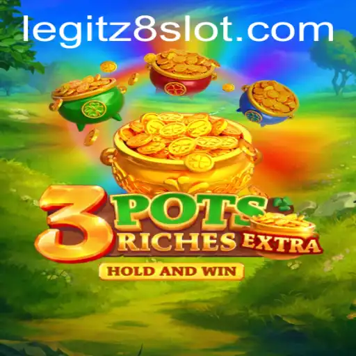 Exploring the Exciting World of 3potsExtra and Z8slot