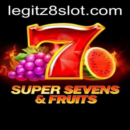 Exploring 7SuperSevensFruits: A New Spin on Slot Gaming