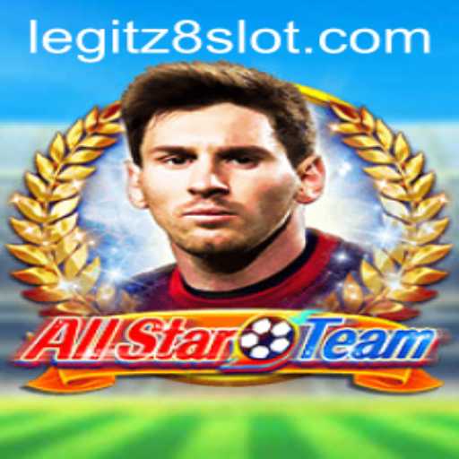 AllStarTeam: Unveiling the Exciting World of Z8slot