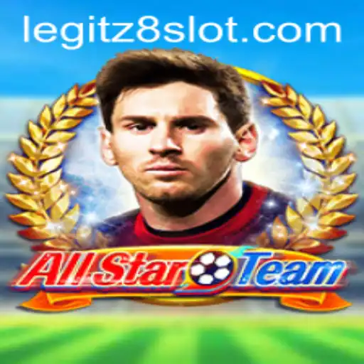 AllStarTeam: Unveiling the Exciting World of Z8slot