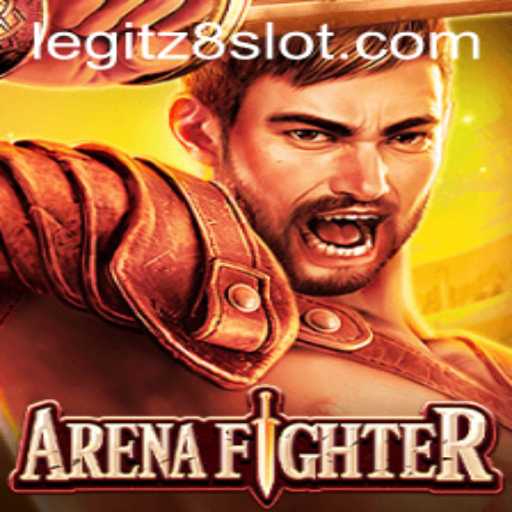 ArenaFighter: Immersive Battleground Experience Awaits