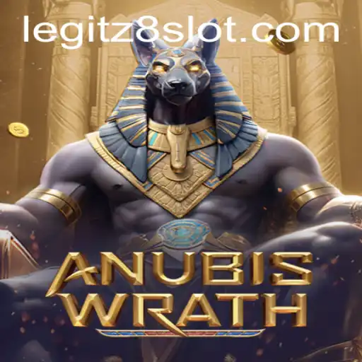 Unveiling the Secrets of AnubisWrath: A Journey through the Sands of Time