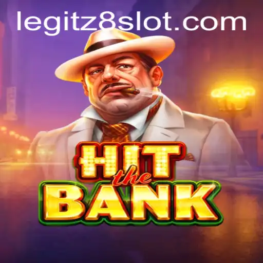 Exploring the Thrilling World of HitTheBank: The Z8slot Experience