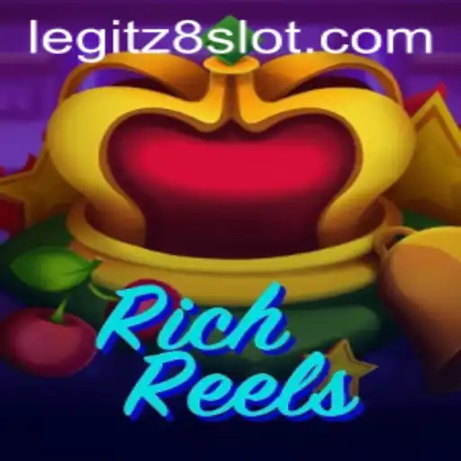 Discovering RichReels: A Compelling Casino Experience with Z8slot