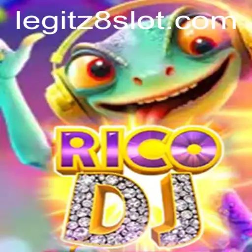 Exploring the Enchanting World of RicoDJ and the Intrigue of Z8slot