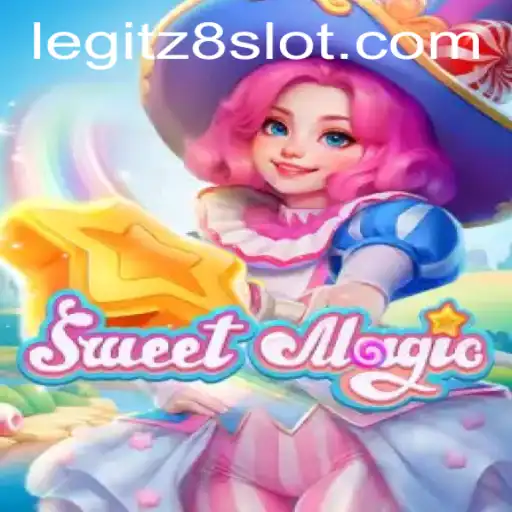 Exploring SweetMagic: A Fun Adventure with Z8slot