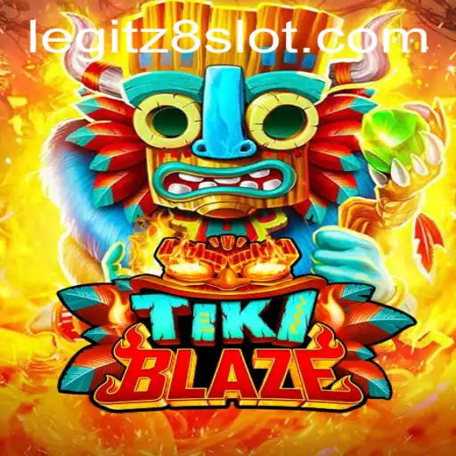 Exploring the Exciting World of TikiBlaze and Z8slot