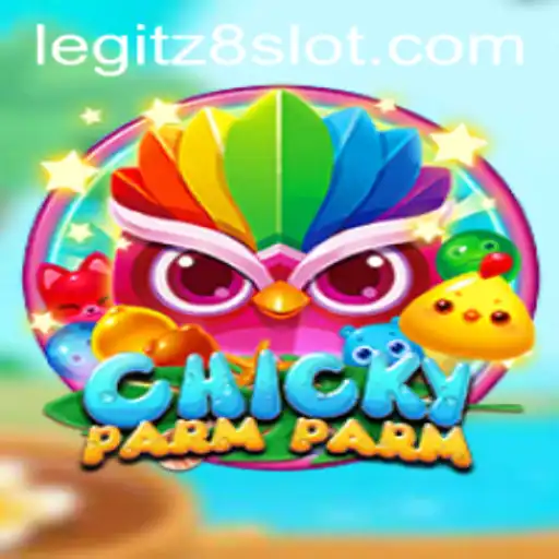 Unveiling the Unmissable World of ChickyParmParm: A Dive into the Thrilling Z8slot Experience