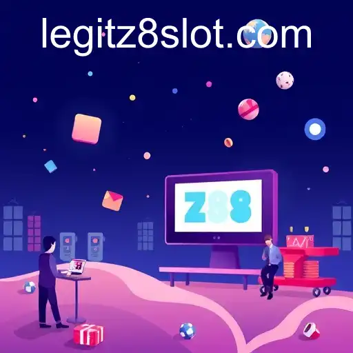 Contact Us: Enhancing User Interaction at Z8slot