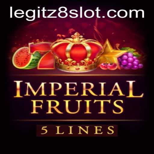 Exploring ImperialFruits5: A Journey into the Juicy World of Z8slot