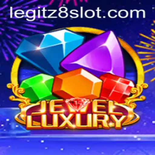 Unveiling JewelLuxury: A Glimpse into the World of Z8slot Adventures