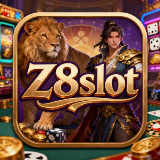 Z8slot