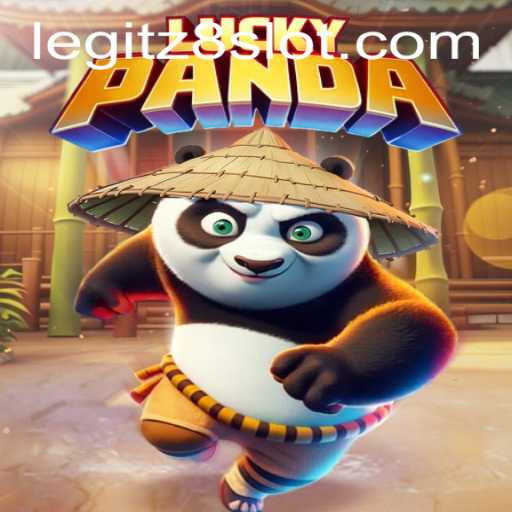 Explore the Thrilling World of LuckyPanda at Z8slot