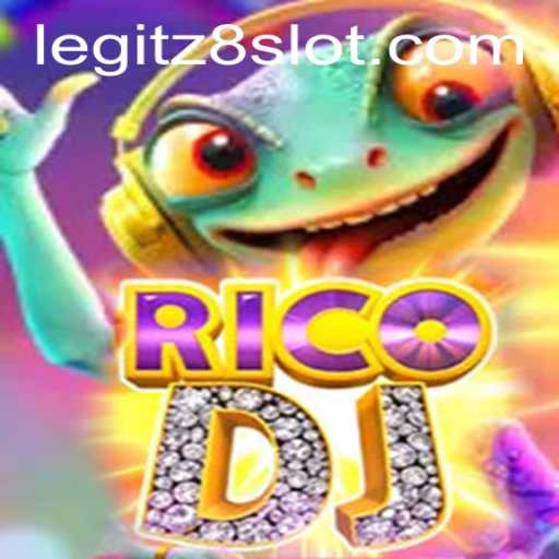 Exploring the Enchanting World of RicoDJ and the Intrigue of Z8slot