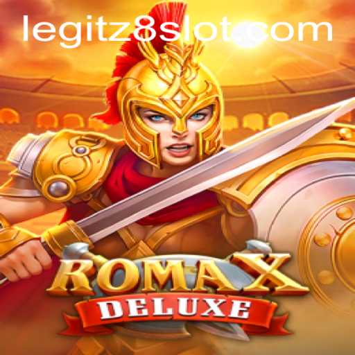 Exploring the World of RomaXDeluxe: A Comprehensive Guide to the Ultimate Slot Game