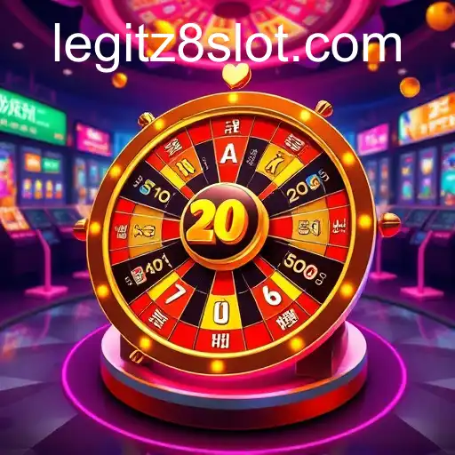 Exploring the World of Rotary Games: An Insight into Z8slot