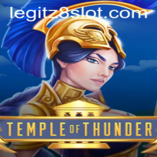 Temple of Thunder: The Electrifying Adventure Awaits