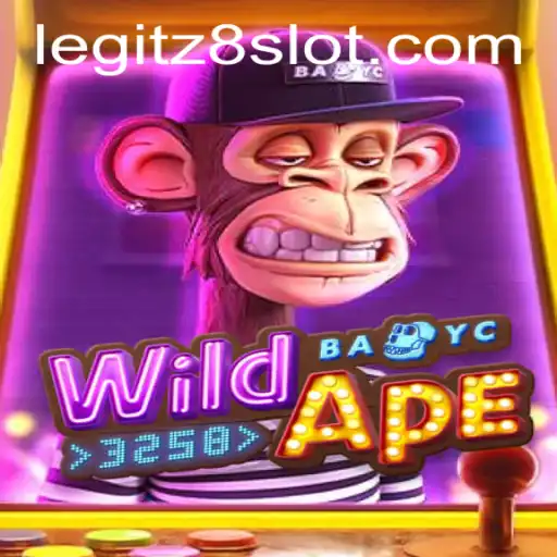 WildApe3258: A Thrilling Adventure in the World of Z8slot