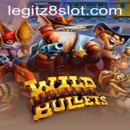 Exploring the Wild Adventure: WildBullets and the Exciting World of Z8slot