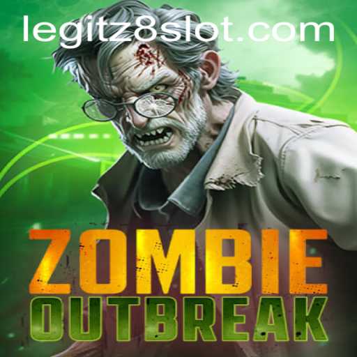 ZombieOutbreak: Immersive Survival Adventure with a Thrilling Spin on Z8slot